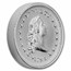 1 oz Silver High Relief Round - 1794 Flowing Hair Dollar