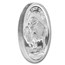 1 oz Silver High Relief Round - Buffalo
