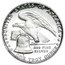 1 oz Silver High Relief Round - Rarities Mint (Saint-Gaudens)