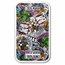 1 oz Silver Hot Wheels™ Monster Truck Mega Wrex Colorized Bar