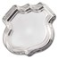 1 oz Silver - Icons of Route 66 Shield (Jack Rabbit Trading Post)