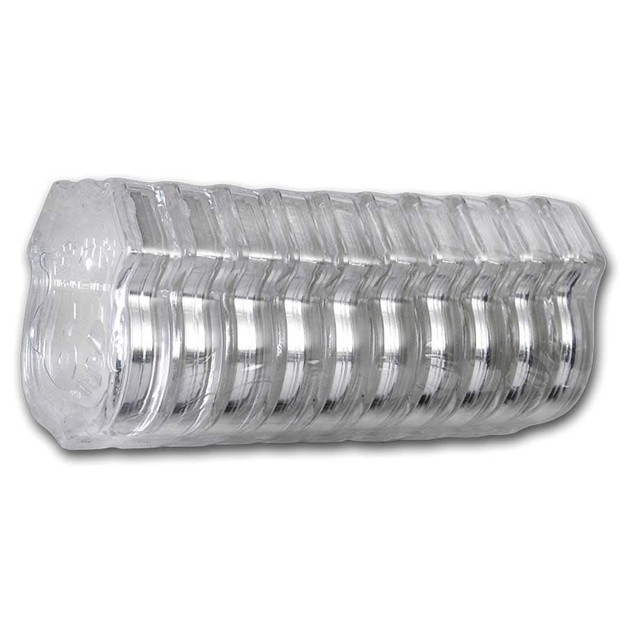 Buy 1 oz Silver Route 66 Shield Santa Monica Pier | APMEX