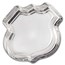 1 oz Silver - Icons of Route 66 Shield (Texas Cadillac Ranch)