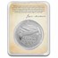 1 oz Silver in TEP - Founders: Madison | A Written Constitution
