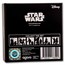 1 oz Silver Medallion - Star Wars Allies: Luke Skywalker & R2-D2