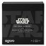 1 oz Silver Medallion - Star Wars: Obi-Wan Kenobi vs Anakin Sky