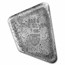 1 oz Silver Piece - Germania Mint Fluorescent Rune: Ansuz