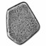 1 oz Silver Piece - Germania Mint Fluorescent Rune: Ehwaz