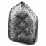 1 oz Silver Piece - Germania Mint Fluorescent Rune: Ingwaz
