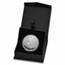 1 oz Silver Proof - 1776 Continental Currency Dollar Coin (w/Box)