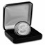 1 oz Silver Proof - 2025 Year of the Snake (Series 2)