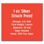 1 oz Silver Proof - 2025 Year of the Snake (Series 2)