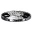 1 oz Silver Proof Round - American Legacy Series: Lincoln Cent
