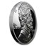 1 oz Silver Proof Round - American Legacy Series: Lincoln Cent