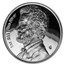 1 oz Silver Proof Round - American Legacy Series: Lincoln Cent