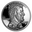 1 oz Silver Proof Round - American Legacy Series: Lincoln Cent