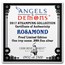 1 oz Silver Proof Round - Angels & Demons Series (Rosamond)