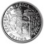 1 oz Silver Proof Round - Hobo Nickel (Jefferson Skull)