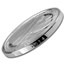 1 oz Silver Proof Round - Hobo Nickel Replica (The Fisherman)