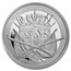 1 oz Silver Rnd - Founders of Liberty: Cicero | Keep & Bear Arms