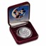 1 oz Silver Round - 1989 Disney Yours Forever (Rarities, 3rd Ed.)
