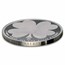 1 oz Silver Round - 1989 Mickey's Luck (Rarities Mint)