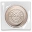 1 oz Silver Round - 1993 Colorado Rockies Inaugural Season