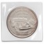 1 oz Silver Round - 1993 Colorado Rockies Inaugural Season