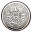 1 oz Silver Round - 1996 Walt Disney World Resort