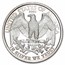 1 oz Silver Round - 2000 Alaska Silver (Cassiterite)