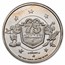 1 oz Silver Round - 2003 Minnie Mouse 75th Ann (Box & COA)