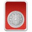 1 oz Silver Round - 2025 APMEX Year of the Snake (TEP, Series 2)