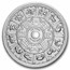 1 oz Silver Round - 2026 APMEX Year of the Horse (TEP, Series 2)