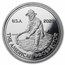 1 oz Silver Round - 2026 Revived Engelhard Prospector