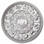 1 oz Silver Round - 2027 APMEX Year of the Goat (Series 2)