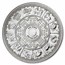 1 oz Silver Round - 2027 APMEX Year of the Goat (TEP, Series 2)