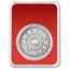 1 oz Silver Round - 2027 APMEX Year of the Goat (TEP, Series 2)