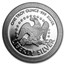 1 oz Silver Round - A-Mark Liberty Bell Stackables