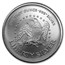 1 oz Silver Round - A-Mark Liberty Bell
