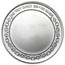 1 oz Silver Round - Air Force