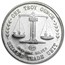 1 oz Silver Round - American Pacific Mint (Trade Unit)