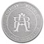 1 oz Silver Round - American Reserve