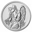 1 oz Silver Round - Angel In Your Pocket