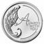 1 oz Silver Round - Angel In Your Pocket
