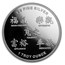 1 oz Silver Round - APMEX (2019 Year of the Pig)