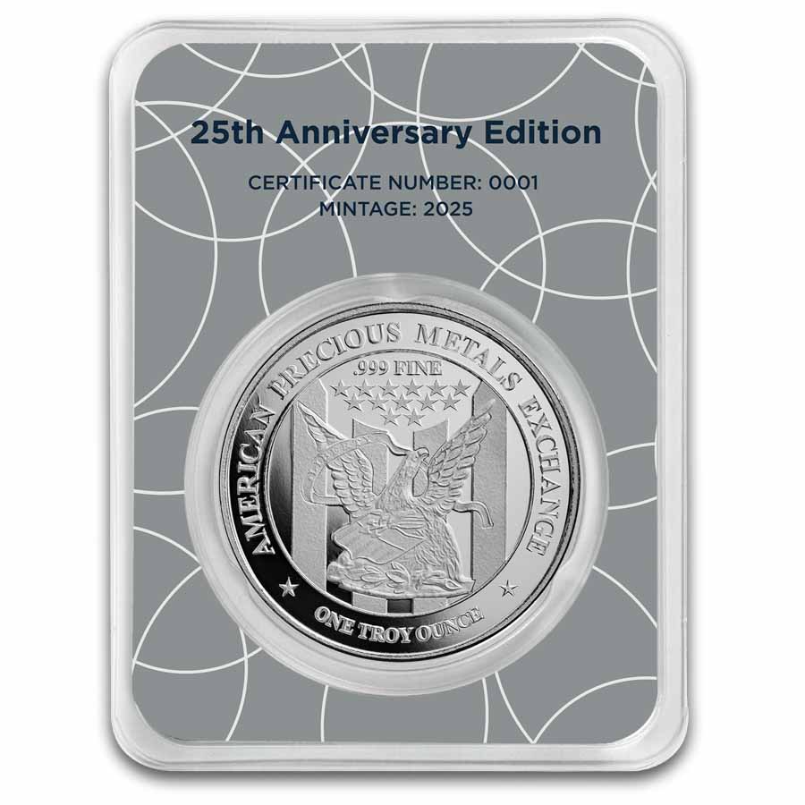 銀メダル？ 1-oz-silver-round-godzilla-x-