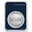 1 oz Silver Round - APMEX (In TEP)