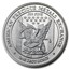 1 oz Silver Round - APMEX (In TEP)