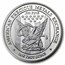 1 oz Silver Round - APMEX Mini Monster Box