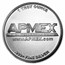1 oz Silver Round - APMEX Mini Monster Box